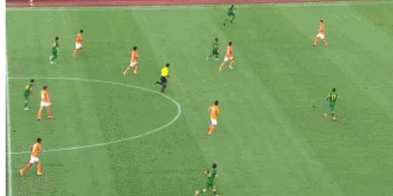 中超-国安1-0卓尔获2连胜，比埃拉157秒闪击破门造赛季最快进球