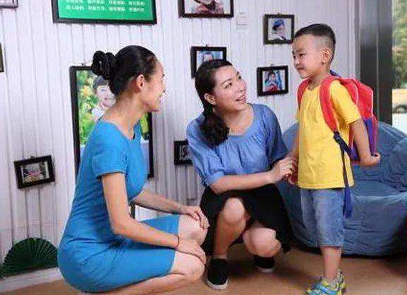家长该如何教育孩子