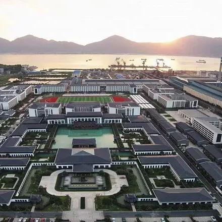 漳州市厦门市哪个面积大