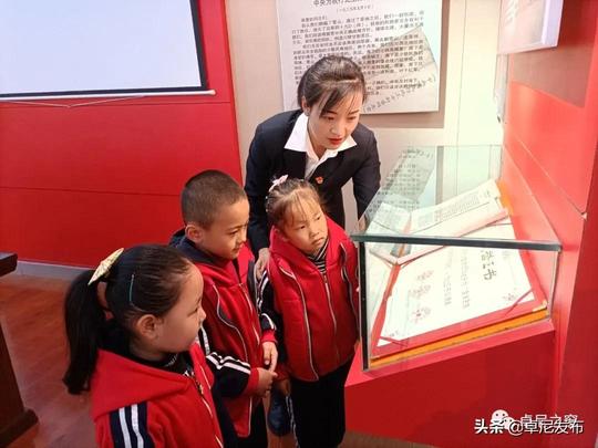 【奋斗百年路启航新征程】卓尼县教育系统多形式开展党史学习教育