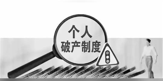 我国境内首例个人破产申请获批！欠钱不用还了？
