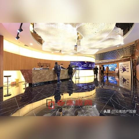 昆明市万彩城整租多少钱