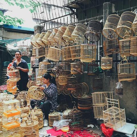 西安市什么位置最热闹好玩