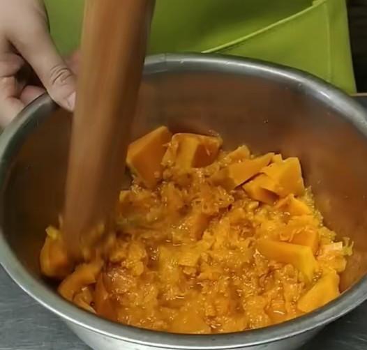宝宝健康美味营养粥的做法
