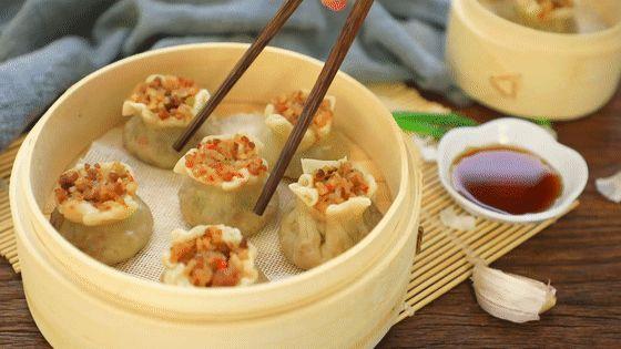 武汉美食有什么（武汉出名的美食）