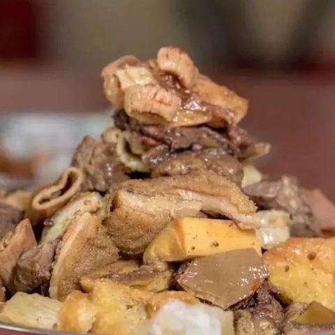 广州市桥做餐饮的公司叫什么