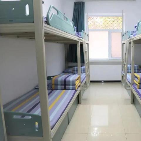 石家庄市哪个大学环境好