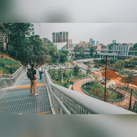 广州市恒福路在什么区