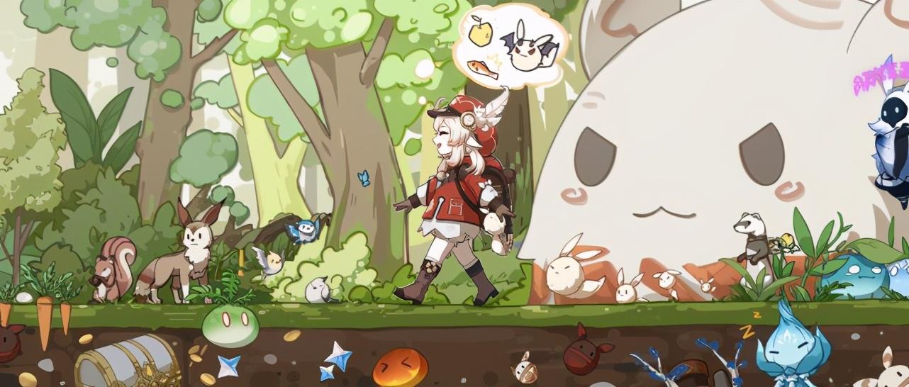 原神怎么到米游社签到（原神抽卡地址怎么获取）