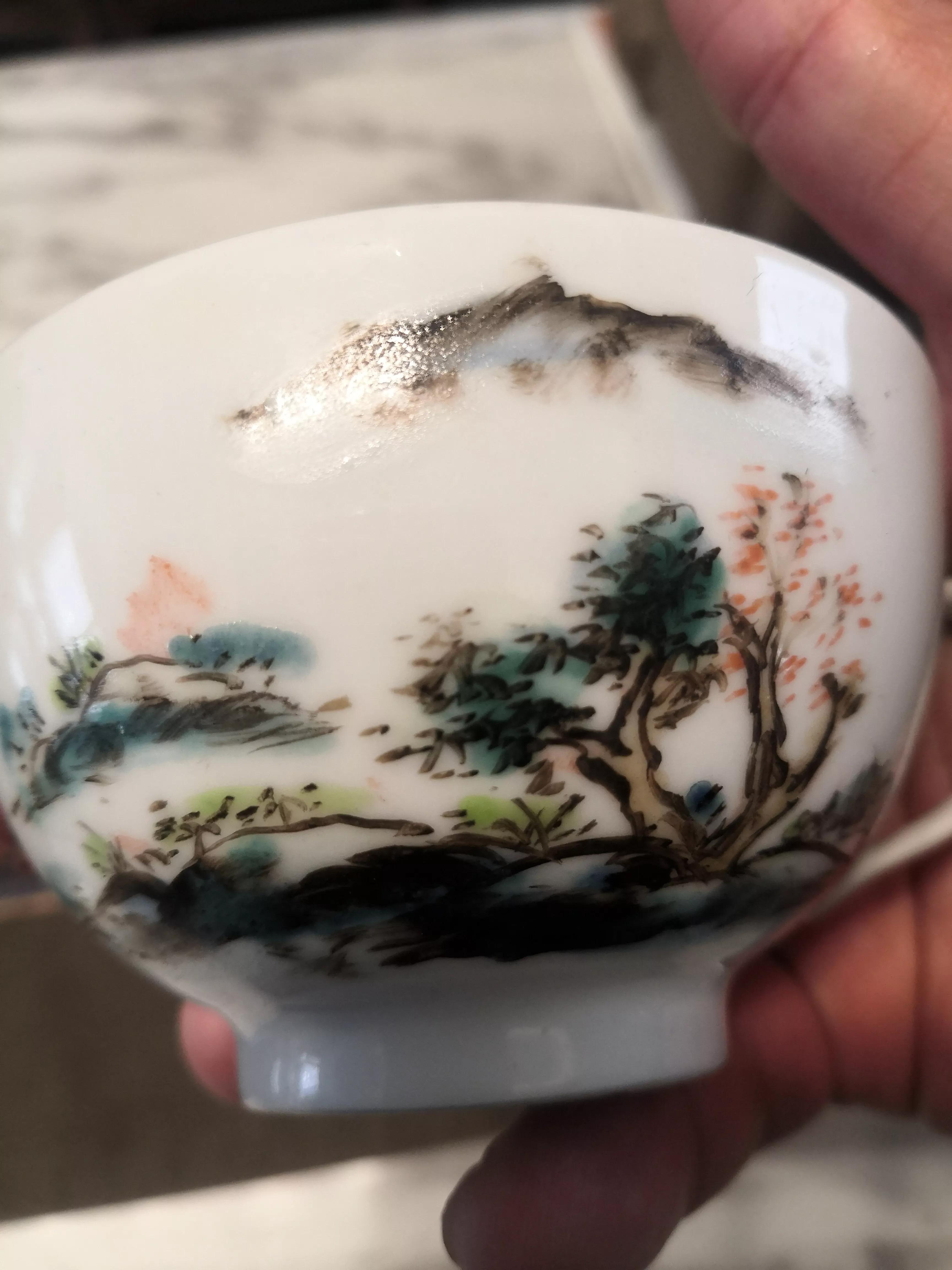 一个瓷器厂需要多少钱