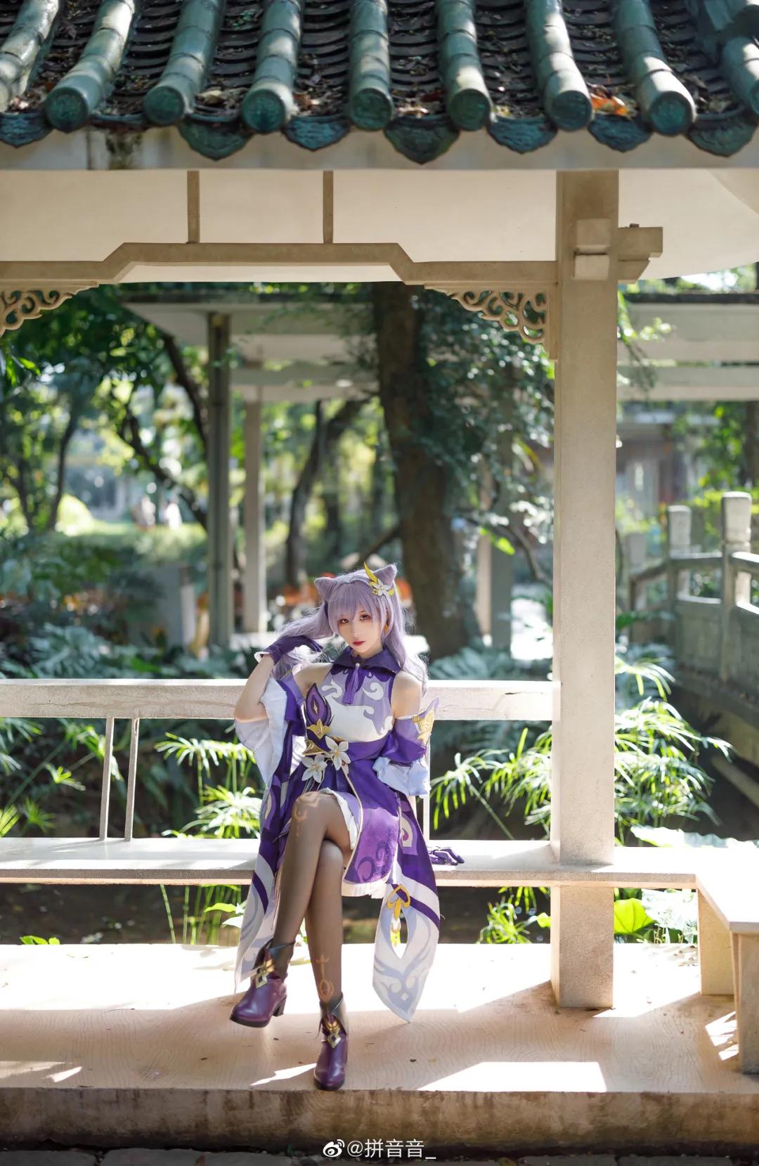 原神手游刻晴怎么养（刻晴攻击力多少合适）