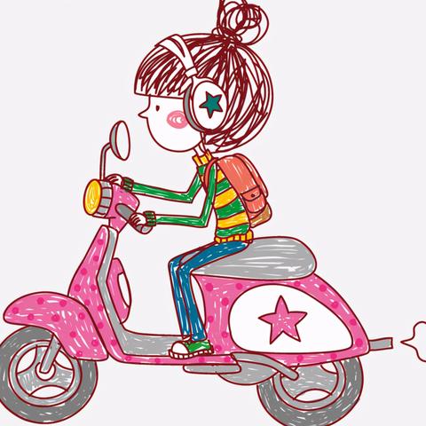 长沙电动车被拍相关长尾关键词有哪些