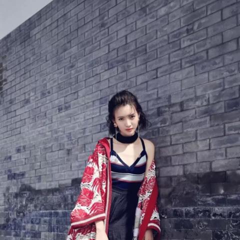 金晨是济南市哪个区的