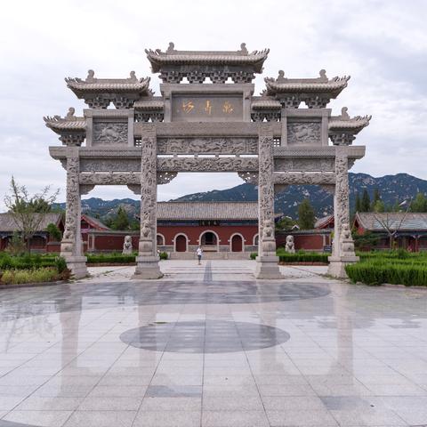 临沂市都有哪些道观啊的长尾关键词有什么