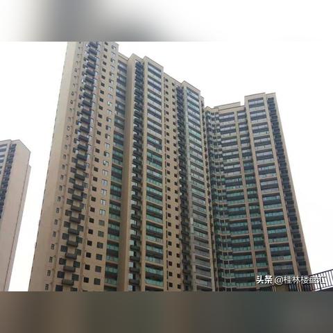 【桂林今日房价】2025年3月27日桂林房价是多少