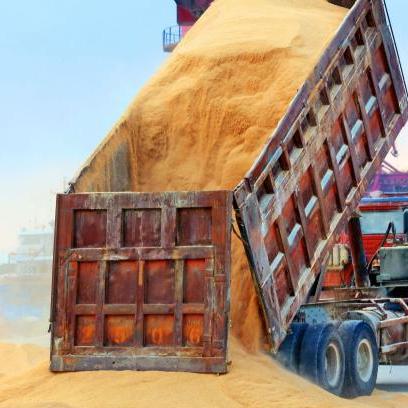 美国跨境物流多久到货