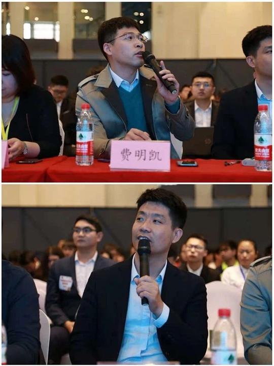 第五届天津青年创新创业大赛在河东落下帷幕