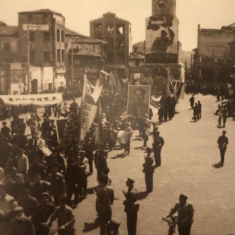 温州市旧府前街在哪个区