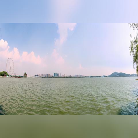 无锡市江南社区在哪个区