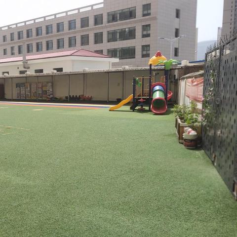 兰州的公立幼儿园有哪些？