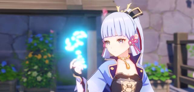 原神怎么获取角色强度（原神角色练度排行）