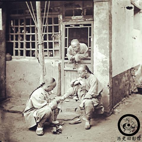 为什么算命一直说好_算命的为什么一直抽烟(算命的为什么要抽烟)