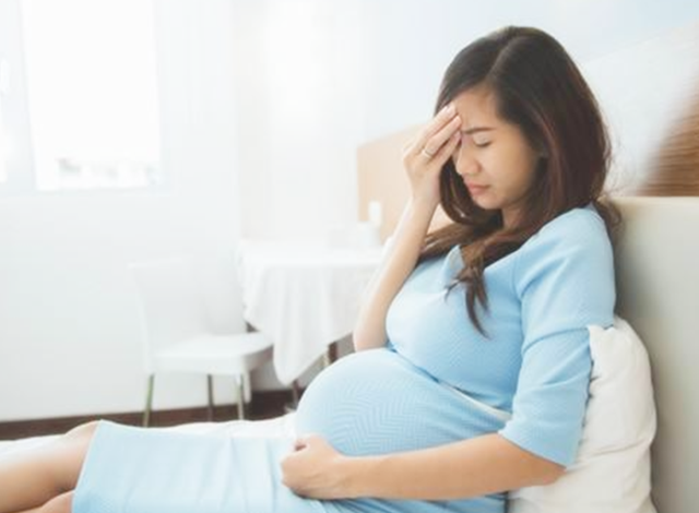 孕期失眠好烦恼，有哪些解决办法呢