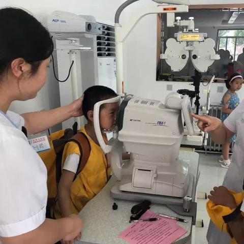 西安市五院眼科怎么样