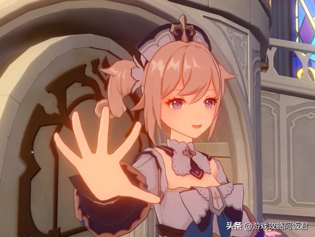 怎么才能增加原神手游卡（手机配置低怎么玩原神）