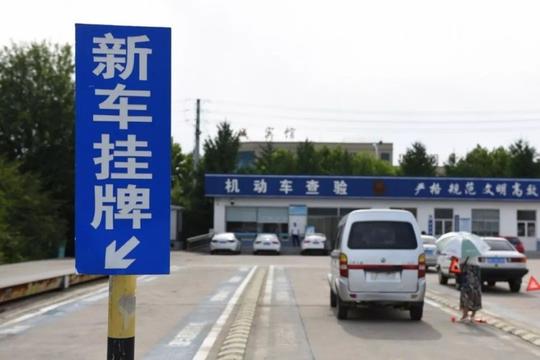 为什么这些新能源车月销过万，路上却不见踪影？