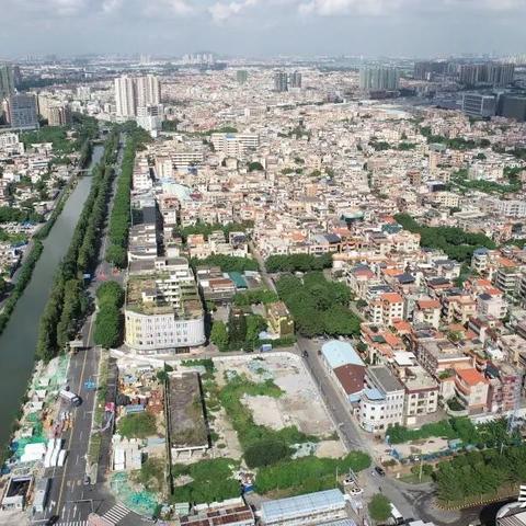 广东佛山市航拍全程视频的长尾关键词有什么