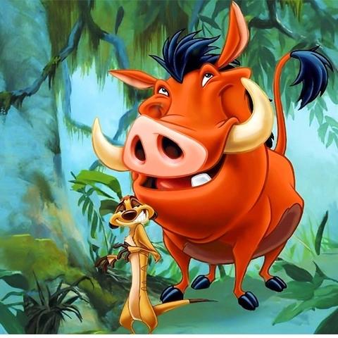 动物治疗电影有哪些