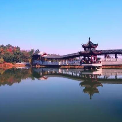 长沙市区有什么古迹