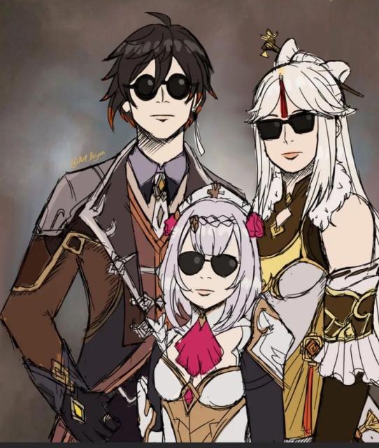 电脑原神怎么删除数据（原神移出好友对方知道吗）