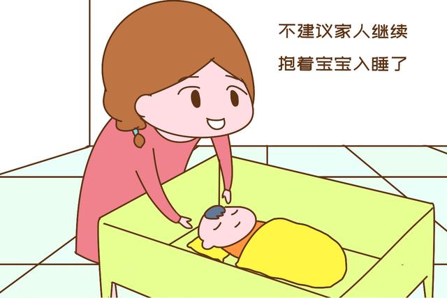宝宝出生以后要需要做什么