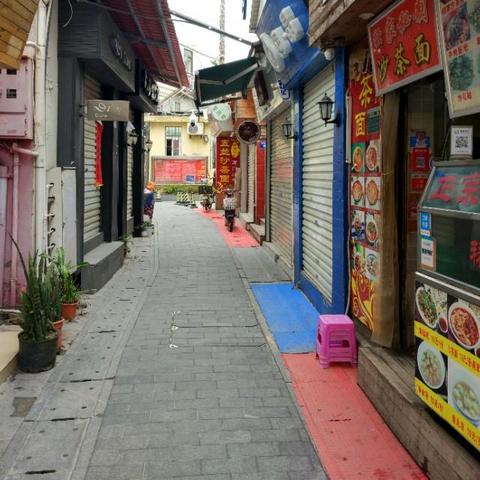 厦门曾厝埯沙茶面哪家好吃？