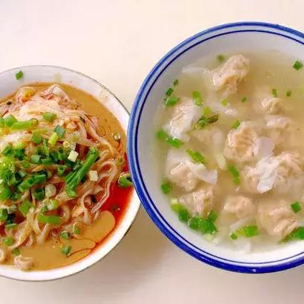 福建馄饨铺怎么样