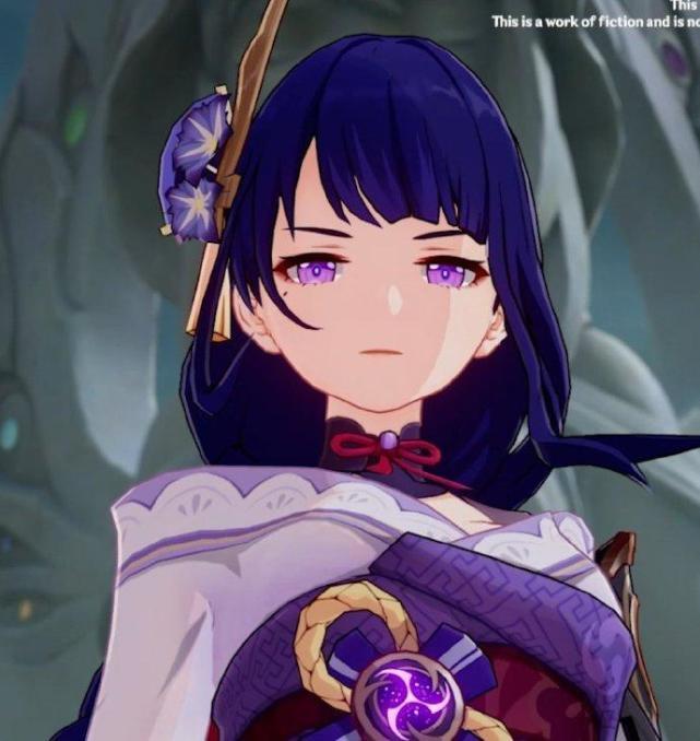 原神角色模型怎么玩（原神各向异性采样率设置多少）