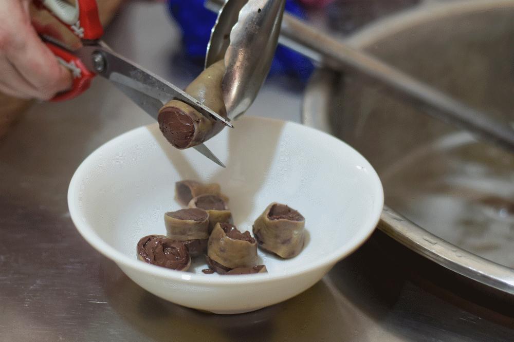 晒各种美食什么心态（为什么这么多人选择小吃创业）