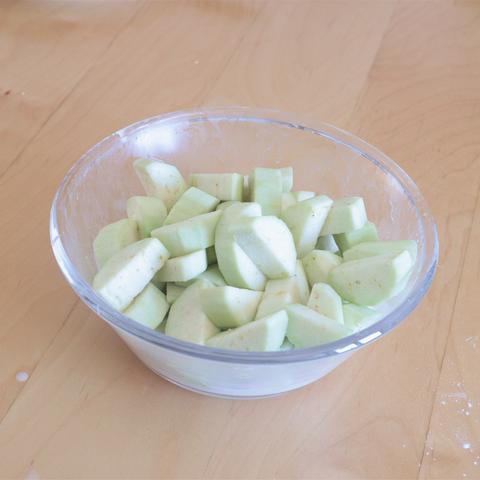 玉米淀粉可以做什么