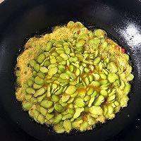 蚕豆做什么美食（请问怪味胡豆怎么做）
