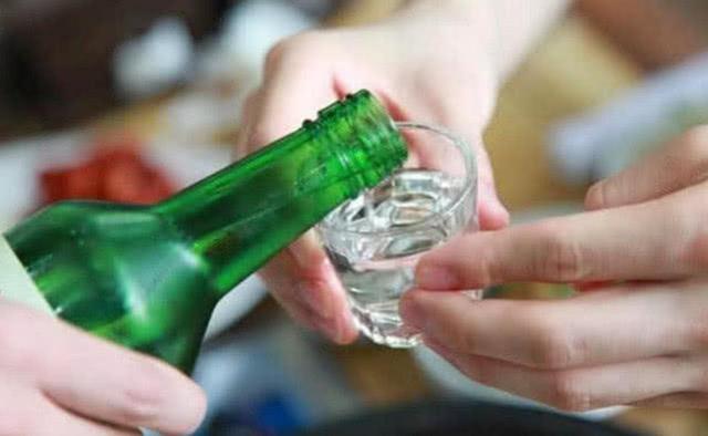 引产后多久可以喝酒
