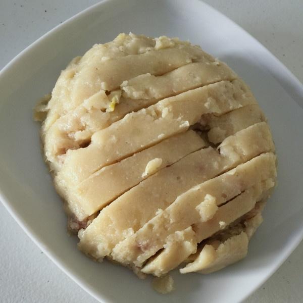 忻州传统美食是什么（忻州哪里的豆腐干最好吃）