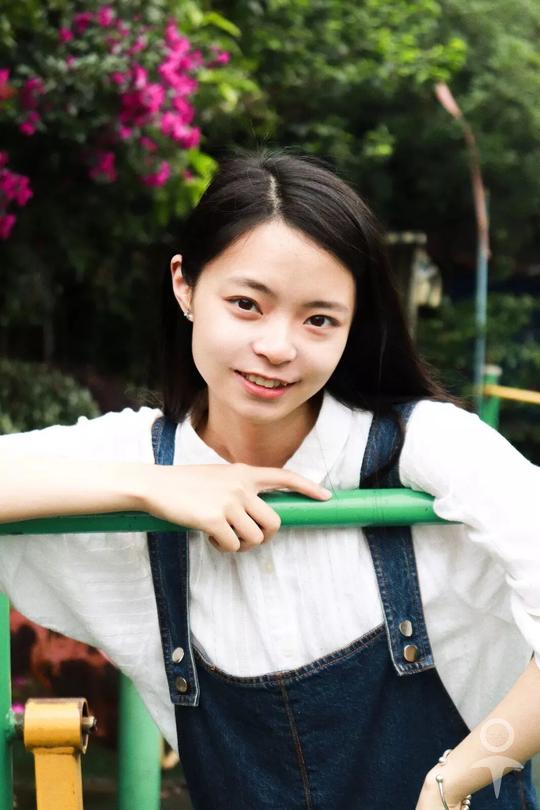这届毕业生都很牛｜张艺琳：保研or创业，我是两手抓的那1%