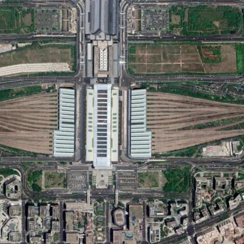 河南郑州航拍的相关长尾关键词有哪些