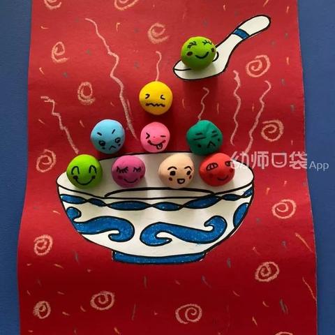 创意美术和创意手工的区别？