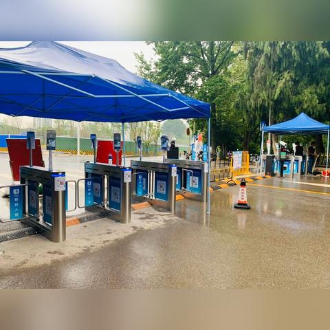 武汉市红码是什么码