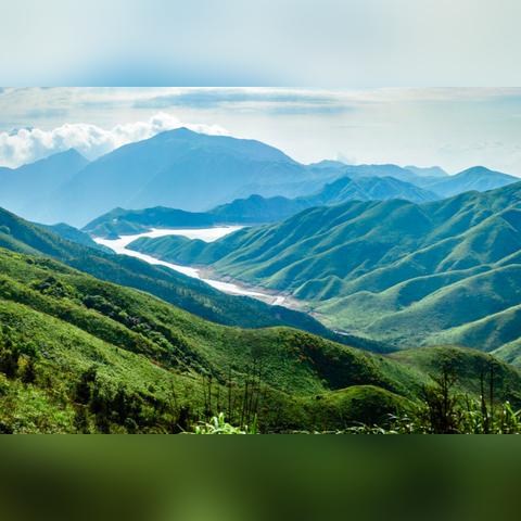 桂林市哪里可以野餐烧烤