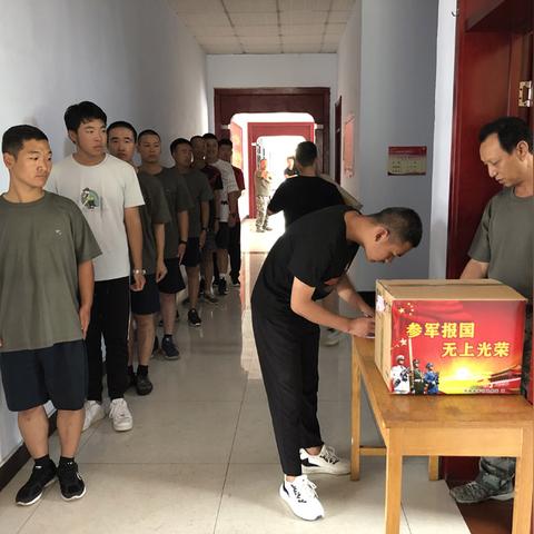 新兵走河南怎么样