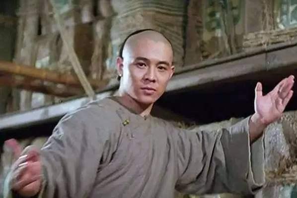 李连杰黄飞鸿系列李连杰有黄飞鸿